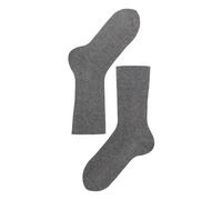 Socks Lenz Longlife Gris 39/41