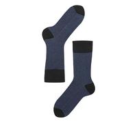Socks Lenz Longlife Noir 42/44