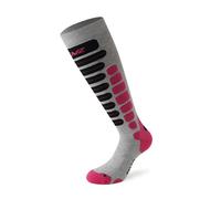 Socks Lenz Skiing 2.0 Gris 39/41