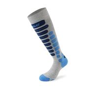 Socks Lenz Skiing 2.0 Gris 45/47