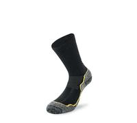 Socks Lenz Staff Worker Four Seasons Noir 39/42
