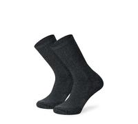 Lenz Staff Worker Thermo Pro Socks - Pack of 2, size 35 36 37 38 for Men
