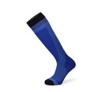 Socks Lenz Think About Merino Winter 1 Bleu 45/47