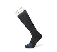 Socks Lenz Think About Merino Winter 1 Gris 35/38