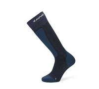 Lenz Think About Merino Winter 2 Socks, blue, size 42 43 44 for Men
