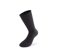 Socks Lenz Trekking 6.0 Noir 42/44
