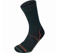 socks Lorpen Extreme Crew Eco Gris 39/42