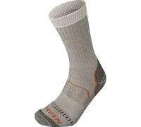 socks Lorpen Extreme Crew Eco Marron 43/46