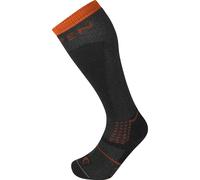 socks Lorpen Overcalf Eco Noir 47/50