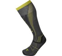 socks Lorpen Superlight Eco Gris 39/42