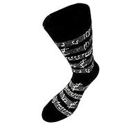 Socks Manuscript: Clothing