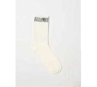 Socks MM6 MAISON MARGIELA Kids color White - Size: 4 - unisex