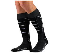 socks Monnet Medium Noir 37/38