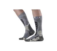 MONNET Jarrette Trek Extra X-light - Men - Grey / Beige - size 7.5-8- model 2026 7.5-8