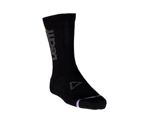 SOCKS MTB #L/XL EU43-48/UK8.5-12.5/US9-13 BLACK