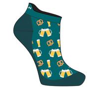 Socks Nathan Fuel Speed Tab Vert M