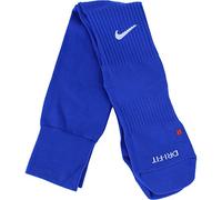 Nike Academy Football Socks XL 11-14.5 Royal
