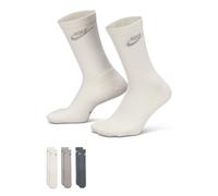 socks Nike Everyday Elevated (x3) Multicolore 34/38