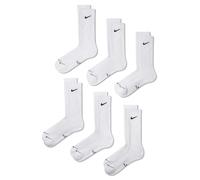 socks Nike Everyday Elevated (x6) Multicolore 46/50