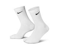 socks Nike Everyday Plus Light Blanc 38/42