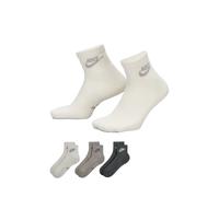 socks Nike Everyday (x3) Multicolore 42/46