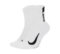 Nike Multiplier Running Ankle Socks (2 Pair) - SU25