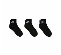 Socks Nike nsw everyday essential Black 34/38