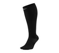 Nike Spark Lightweight Over The Calf Compression Running Socks Black