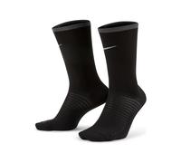 Nike Spark Lightweight Crew Socks XXL (48½) - Comfort and Support for Running Training in Black