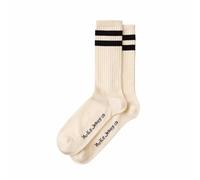 Socks Nudie Jeans Amundsson Blanc TU