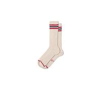 socks Nudie Jeans Retro Blanc TU