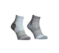 Socks Ortovox ALPINE QUARTER SOCKS W (icy shore) Women