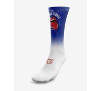 Otso Running Stones Long Socks White,Blue EU 44-48 Men,Women