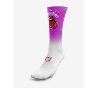 Otso Running Stones Long Socks Pink EU 40-43 Men,Women