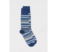 Socks PAUL SMITH Men color Blue - Size: OS - male
