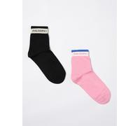 Socks PHILOSOPHY DI LORENZO SERAFINI Kids color Black - Size: 4 - unisex