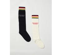 Socks PHILOSOPHY DI LORENZO SERAFINI Kids color Multicolor - Size: 14 - unisex