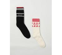 Socks PHILOSOPHY DI LORENZO SERAFINI Kids color Yellow Cream - Size: 8 - unisex