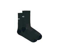 Socks POC Cadence Road Sock (Pargasite Green)