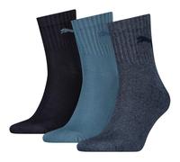 Socks Puma Short Crew 3Pack 906110 14