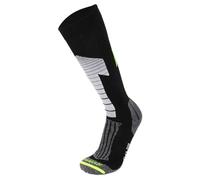Socks Rywan Comprim'run Black 41/43