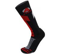 Socks Rywan Comprim'Ski Red 35/37
