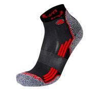 Socks Rywan No limit Red 38/40