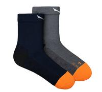 Salewa Mtn Trainer Half Long Socks Multicolor EU 45-47 Men