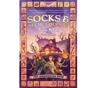 Socks & Secret Quests : Volume 1