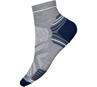 Smartwool Hike Targeted Cushion Ankle - Walking socks Light Gray M (38 - 41)