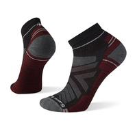 Smartwool - Hike Light Cushion Ankle - Walking socks size 8-10,5, black