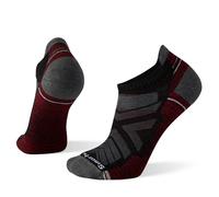 Smartwool Womens SW001610003L Hike Light Cushion Low Ankle Socks Charcoal L, Charcoal, L EU