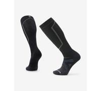 Smartwool Full Cushion OTC Ski Socks, M Black