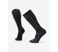 Smartwool Ski Targeted Cushion OTC Men's Ski Socks, XL Black